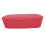 (Red) Wireless Bluetooth Speaker ABS IPX5 Waterproof Red 2