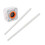 Portable Electronic Drum Set Quiet Air Drumsticks 3.5mm Speaker 4