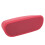 (Red) Wireless Bluetooth Speaker ABS IPX5 Waterproof Red 3