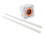 Portable Electronic Drum Set Quiet Air Drumsticks 3.5mm Speaker 5