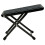 Guitar Foot Rest 4-Position Adjustable Foldable Support 4