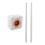 Portable Electronic Drum Set Quiet Air Drumsticks 3.5mm Speaker 2