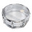 Snare Drum 14.6x6in Transparent Shoulder Strap Beginner 4