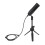 USB Condenser Microphone Kit 20Hz-20KHz with Tripod Stand 2