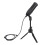 USB Condenser Microphone Kit 20Hz-20KHz with Tripod Stand 4
