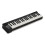 Folding Piano 88-Key Bluetooth Digital Smart Organ with Speaker 3