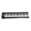 Folding Piano 88-Key Bluetooth Digital Smart Organ with Speaker 4
