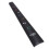 4/4 Violin Fingerboard Wood Professional Replacement 4