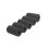 5pcs Endpin Rubber Tip Cap Protector for Cello 1