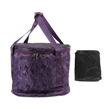 Singing Bowl Case 11-12in Oxford Fabric Portable Bag