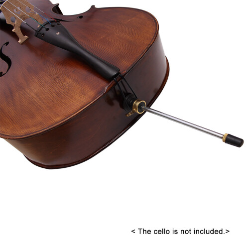 5pcs Endpin Rubber Tip Cap Protector for Cello 1