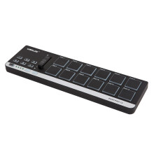 Worlde EasyPad.12 Portable Mini USB 12 Drum Pad MIDI Controller