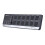 Worlde EasyPad.12 Portable Mini USB 12 Drum Pad  MIDI Controller 4