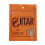 Orphee NX35 Nylon Classical Guitar Strings .028-.045 Silver Jacketed 1