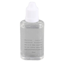 Valve Oil Piston Lubricant for Saxophone Clarinet Trombone