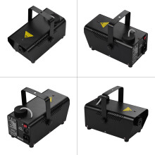 400W Fogger with Remote Control for Party Concert DJ Stage