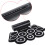 Portable Electronic Drum Pad Set 9 Silicon Pads USB 2