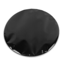 Drum Head Skin 13in Polyester Bass Replacement
