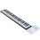 HandRolled Piano 49 Key Rechargeable Keyboard with Speaker 4