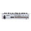 Professional 5-Channel DJ Rack Mount Stereo Mixer Mixing Console 1