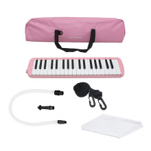 37-Key Melodica with Carrying Bag for Kids Beginners
