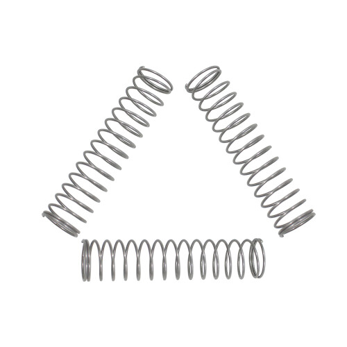 3pcs Trumpet Piston Valve Spring Accessories Part Replacement 2
