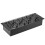 Professional 5-Channel DJ Rack Mount Stereo Mixer Mixing Console 5