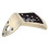 8 String Mandolin Tailpiece Zinc Alloy No Noise Integrated Casting 5