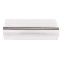90 35 Degree Fret End Beveling File Acrylic Steel