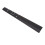 4/4 Full Size Violin Fingerboard Ebony Wood Replacement 3