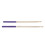 3 Pairs 5A Non Slip Oval Tip Maple Drum Sticks 2