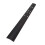4/4 Full Size Violin Fingerboard Ebony Wood Replacement 2