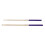 3 Pairs 5A Non Slip Oval Tip Maple Drum Sticks 3