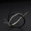 6pcs/set Nylon Guitar Strings .028-.043 Two Colors Normal Tension 1