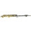 Piccolo Set with Cleaning Rod Cloth Silver Gold Key Beginner 2
