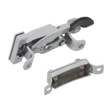Adjustable Zinc Alloy Snare Drum Strainer Regulator Tool
