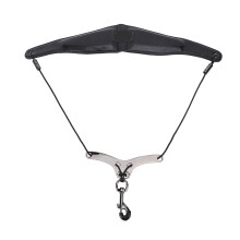 Saxophone Neck Strap Adjustable Ergonomic for Soprano Tenor Alto