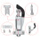 Adjustable Zinc Alloy Snare Drum Strainer Regulator Tool 5