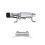 Adjustable Zinc Alloy Snare Drum Strainer Regulator Tool 2