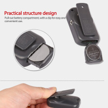 Professional M50 Digital LCD Clip-on Metronome for Guitar Piano