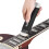 Guitar Strings Cleaning Tool Felt Kit Acoustic Electric 4