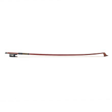 VB0908-029 Brazilwood 4/4 Viola Bow Light Weight Mongolian Horsehair