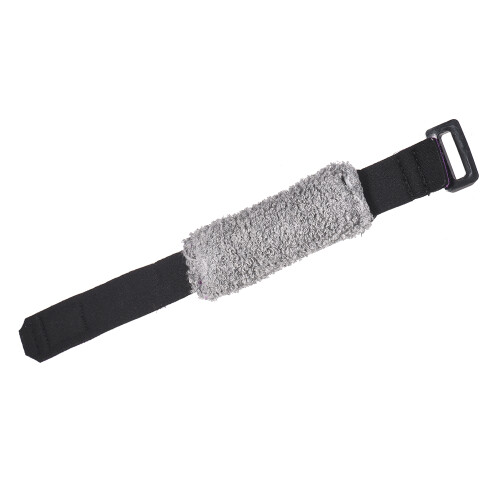 6-string Acoustic Guitar Fretboard Muting Wraps