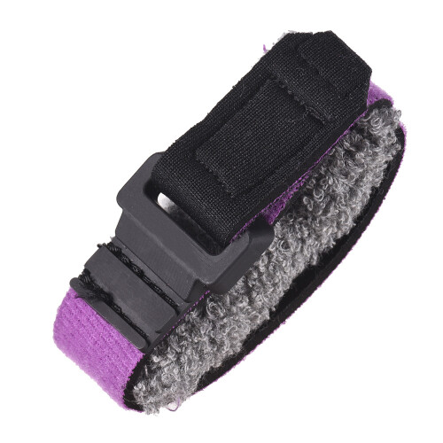 6-string Acoustic Guitar Fretboard Muting Wraps 1
