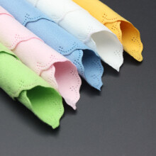 5pcs Microfiber Cloth for Guitar Violin Piano Clarinet Trumpet Sax