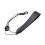 Adjustable Saxophone Neck Strap Leather Nylon Padded Hook Clasp 1