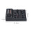 AGE03 5-Channel Mini Mixer USB Audio Interface Echo Effect USB Powered 5