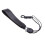 Adjustable Saxophone Neck Strap Leather Nylon Padded Hook Clasp 5