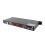 4D 4 Channel UHF Wireless Mic System 4 Mics 1 Receiver 6.35mm LCD 5