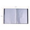 Music Sheet Storage Folder Plastic A4 40 Pockets 1